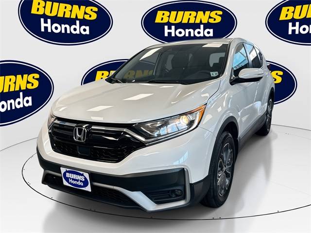 2022 Honda CR-V EX — SUV — 29,766 mi — Marlton, NJ
