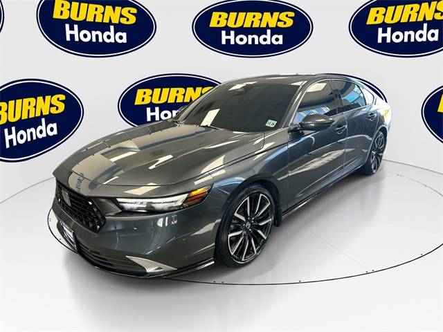 2024 Honda Accord Hybrid Touring — Sedan — 40,830 mi — Marlton, NJ
