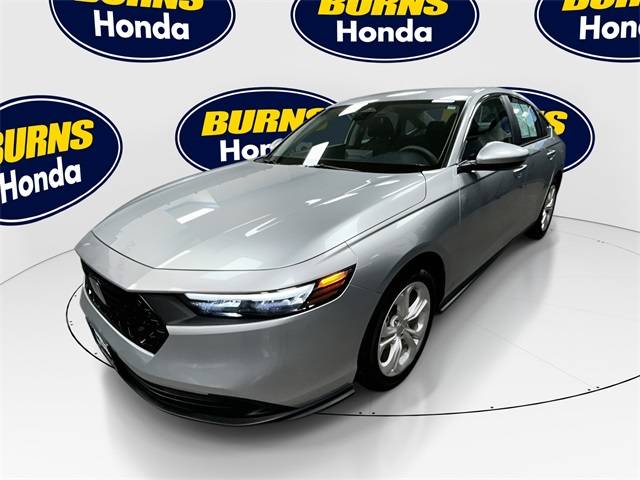 2024 Honda Accord LX — Sedan — 19,731 mi — Marlton, NJ