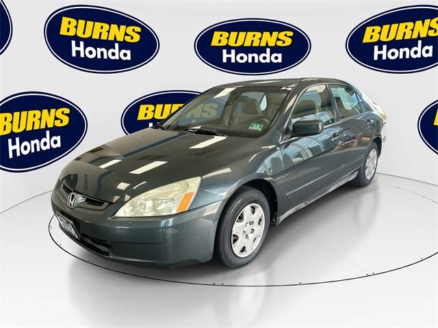 2005 Honda Accord LX — Sedan — 95,557 mi — Marlton, NJ