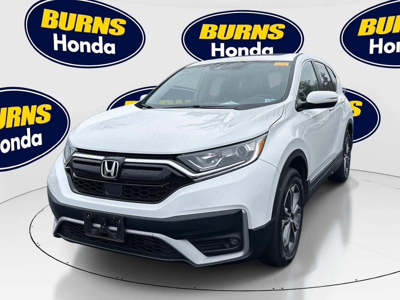 2022 Honda CR-V EX — SUV — 42,810 mi — Marlton, NJ