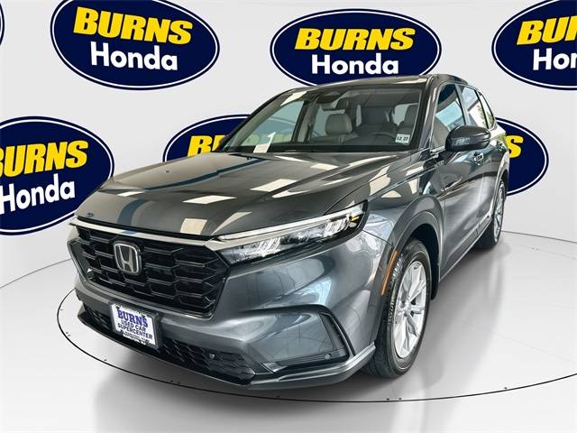 2023 Honda CR-V EX-L — SUV — 20,668 mi — Marlton, NJ