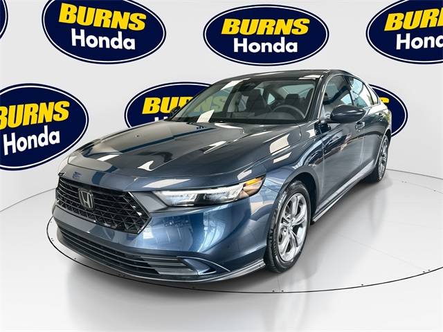 2024 Honda Accord EX — Sedan — 15,954 mi — Marlton, NJ