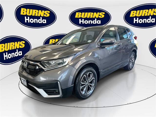 2020 Honda CR-V EX-L — SUV — 79,798 mi — Marlton, NJ