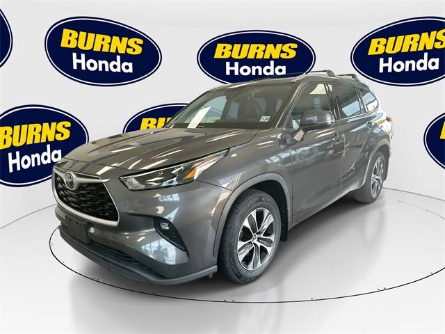 2022 Toyota Highlander XLE — SUV — 47,327 mi — Marlton, NJ