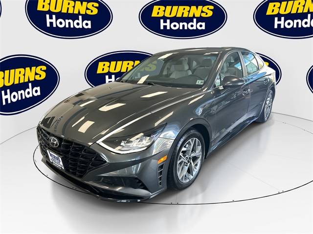 2023 Hyundai Sonata SEL — Sedan — 19,029 mi — Marlton, NJ