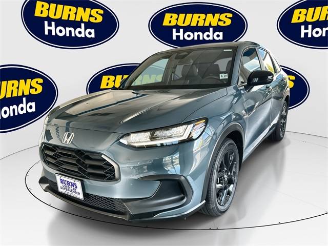 2023 Honda HR-V Sport — SUV — 28,915 mi — Marlton, NJ