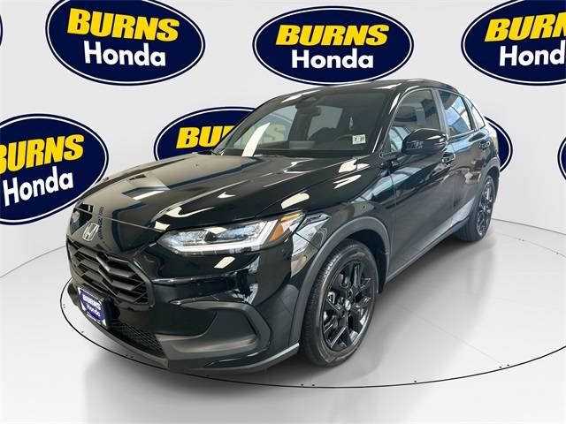 2023 Honda HR-V Sport — SUV — 48,648 mi — Marlton, NJ