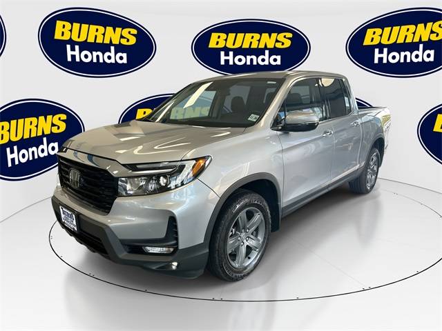 2023 Honda Ridgeline RTL-E — Pickup Truck — 22,799 mi — Marlton, NJ