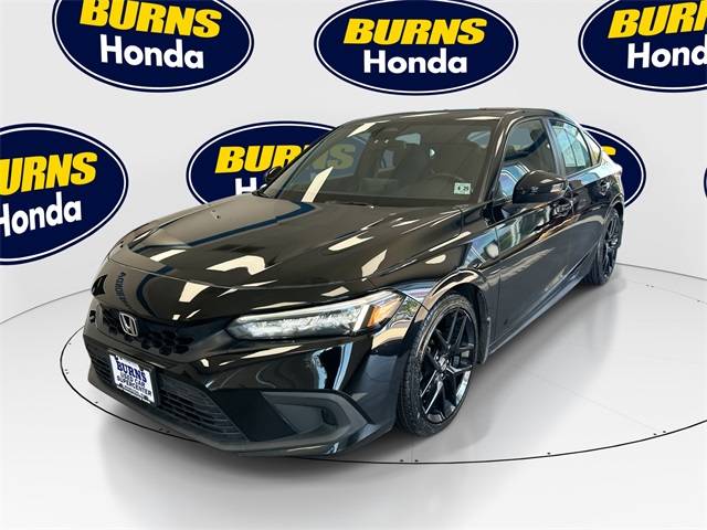 2024 Honda Civic Sport — Hatchback — 69,374 mi — Marlton, NJ