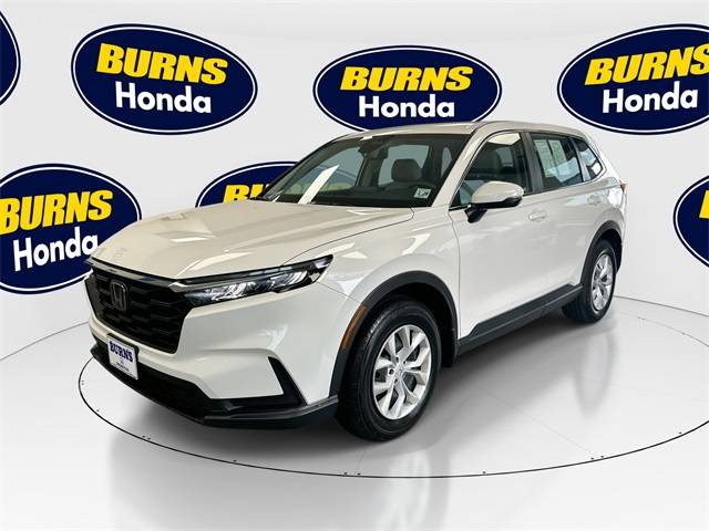 2024 Honda CR-V LX — SUV — 12,088 mi — Marlton, NJ