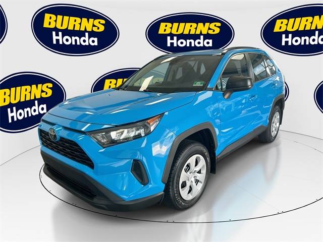 2019 Toyota RAV4 LE — SUV — 82,282 mi — Marlton, NJ
