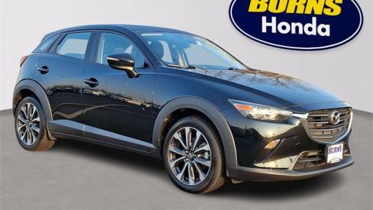 2019 Mazda CX-3 Touring — SUV — 72,244 mi — Marlton, NJ