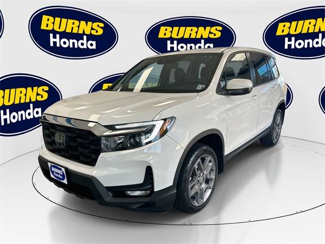 2023 Honda Passport EX-L — SUV — 33,756 mi — Marlton, NJ