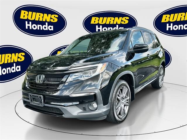 2022 Honda Pilot Sport — SUV — 47,802 mi — Marlton, NJ