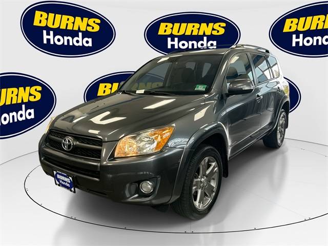 2011 Toyota RAV4 Sport — SUV — 126,245 mi — Marlton, NJ