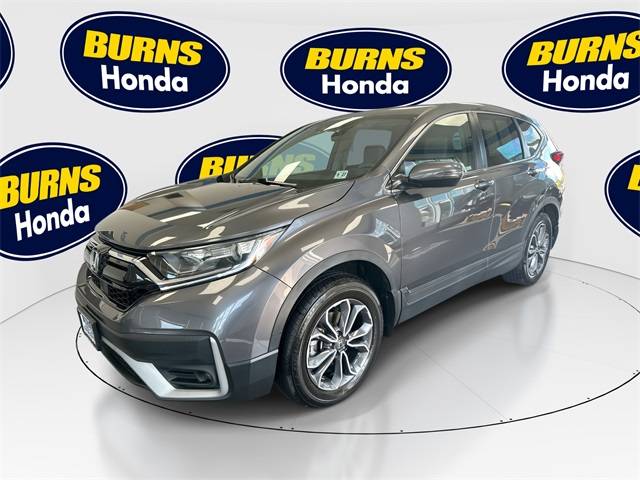 2022 Honda CR-V EX — SUV — 34,120 mi — Marlton, NJ