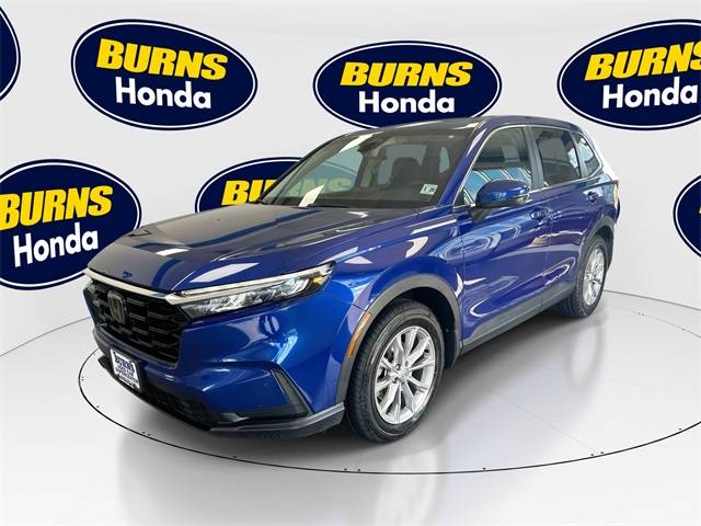 2023 Honda CR-V EX — SUV — 44,812 mi — Marlton, NJ