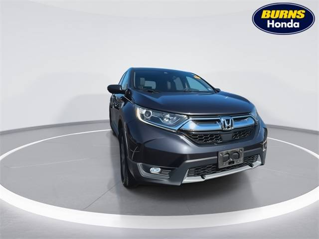 2017 Honda CR-V EX-L — SUV — 89,901 mi — Marlton, NJ