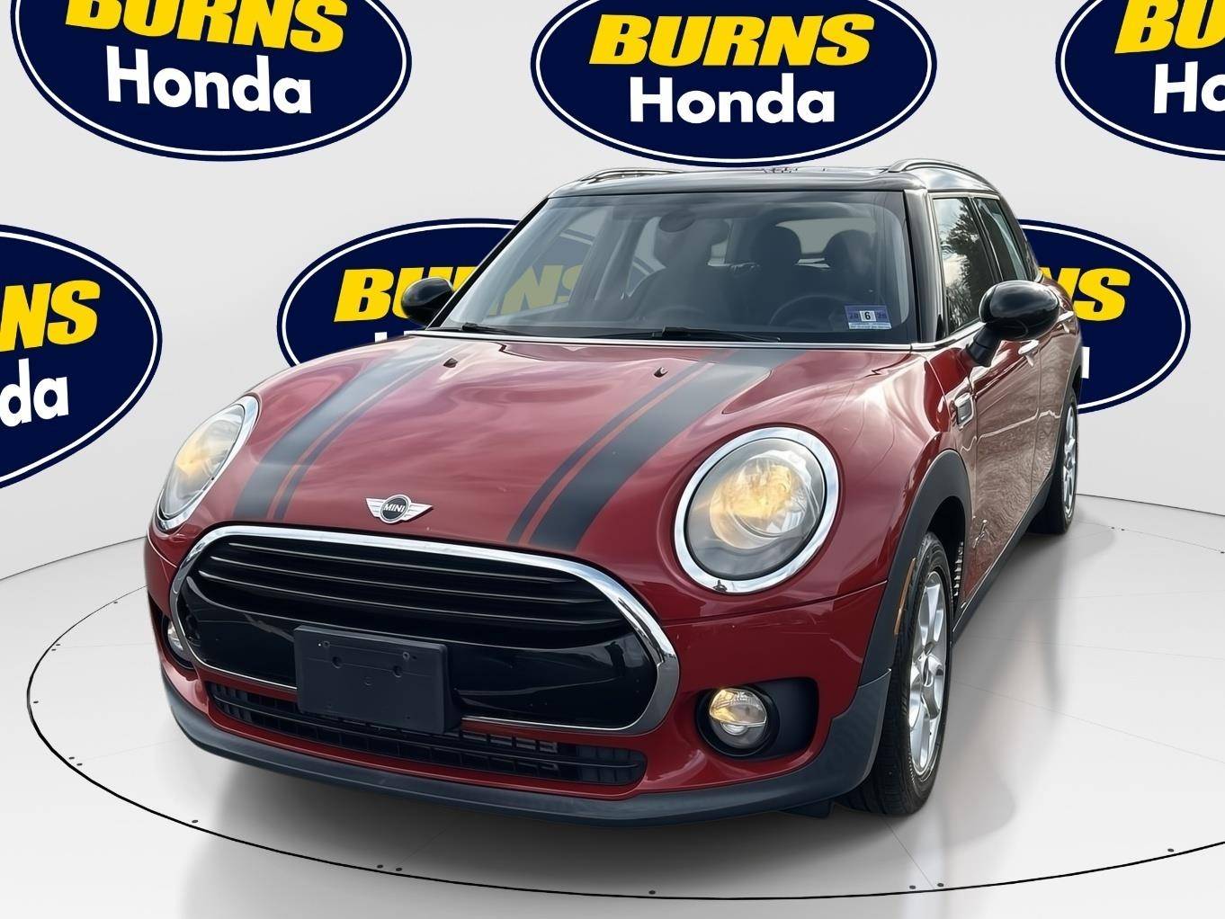 2017 MINI Clubman Cooper — Wagon — 110,870 mi — Marlton, NJ