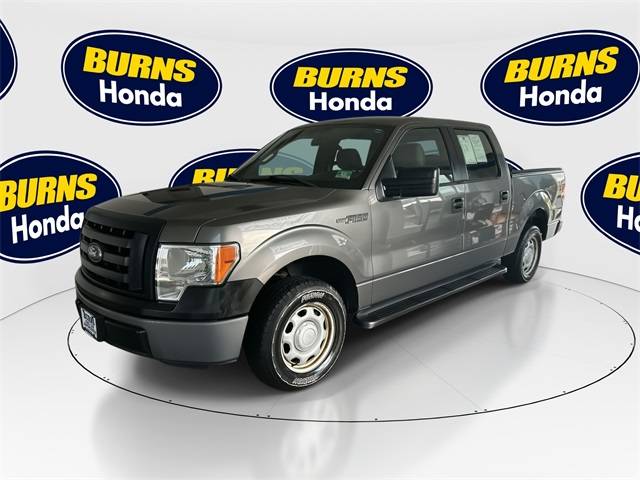 2012 Ford F-150 XL — Pickup Truck — 85,681 mi — Marlton, NJ
