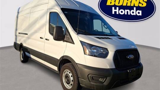 2024 Ford Transit Cargo Van T-350 — Cargo Van — 3,303 mi — Marlton, NJ