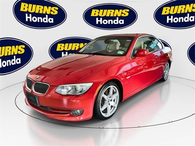 2011 BMW 3 Series 335i — Convertible — 76,928 mi — Marlton, NJ