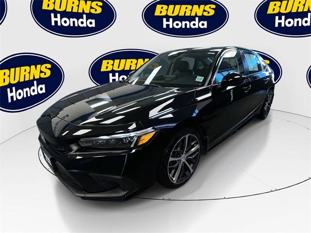 2023 Honda Civic Touring — Sedan — 43,139 mi — Marlton, NJ