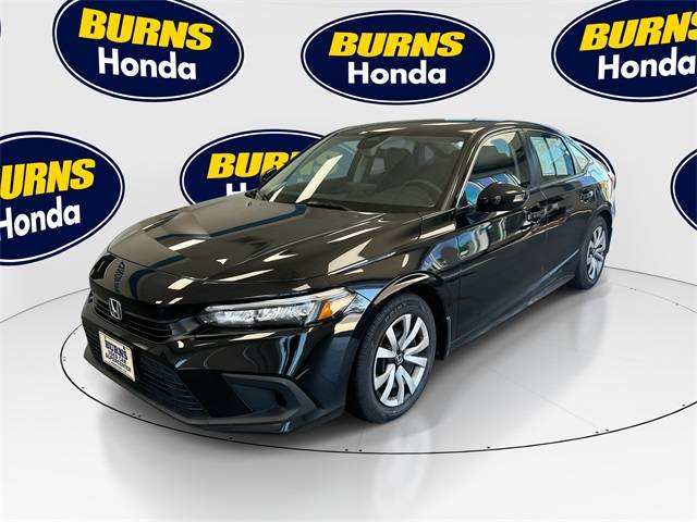 2024 Honda Civic LX — Sedan — 31,499 mi — Marlton, NJ