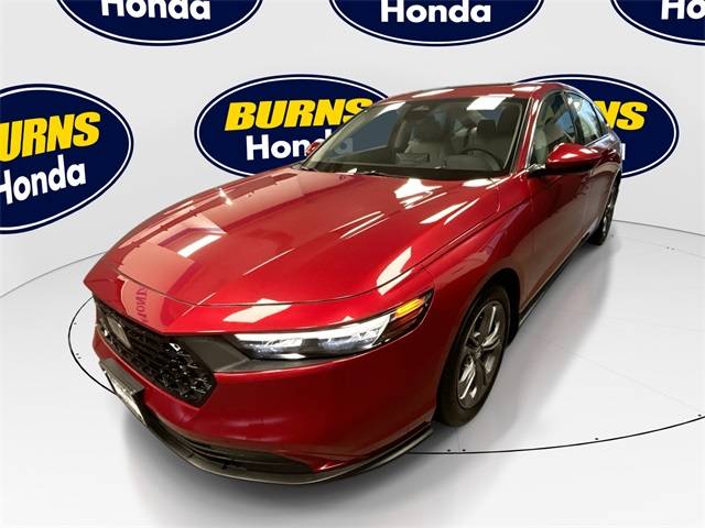 2024 Honda Accord EX — Sedan — 11,364 mi — Marlton, NJ