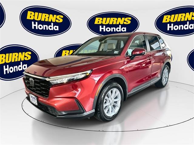 2024 Honda CR-V EX — SUV — 19,188 mi — Marlton, NJ