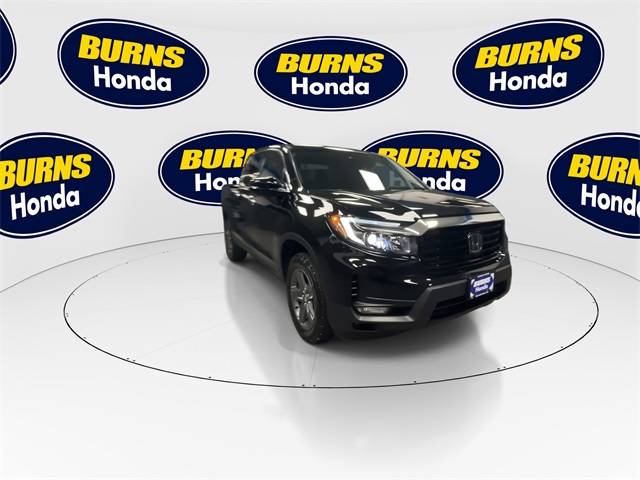 2021 Honda Ridgeline RTL-E — Pickup Truck — 23,656 mi — Marlton, NJ