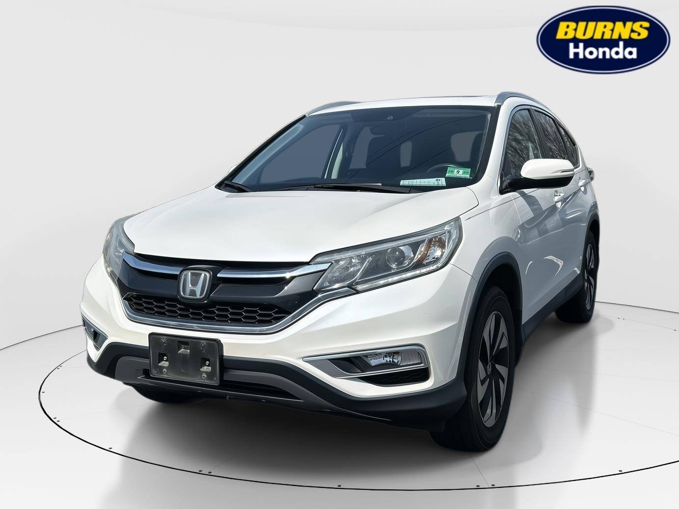2016 Honda CR-V Touring — SUV — 89,437 mi — Marlton, NJ