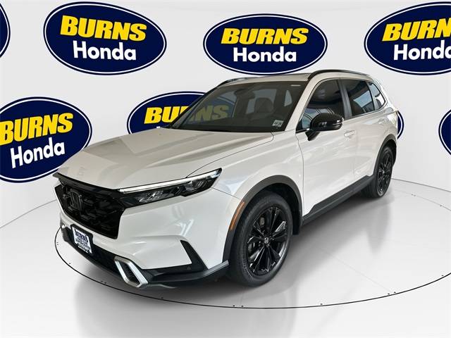 2024 Honda CR-V Hybrid Sport Touring — SUV — 36,612 mi — Marlton, NJ