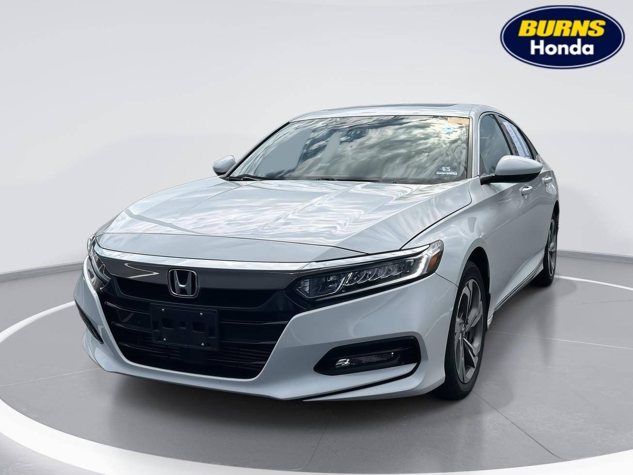 2019 Honda Accord EX — Sedan — 41,436 mi — Marlton, NJ