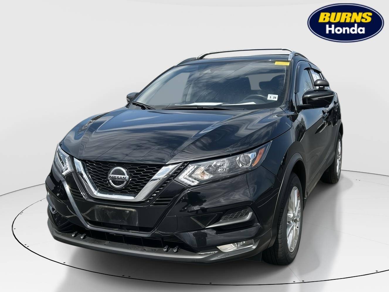 2022 Nissan Rogue Sport SV — SUV — 26,797 mi — Marlton, NJ