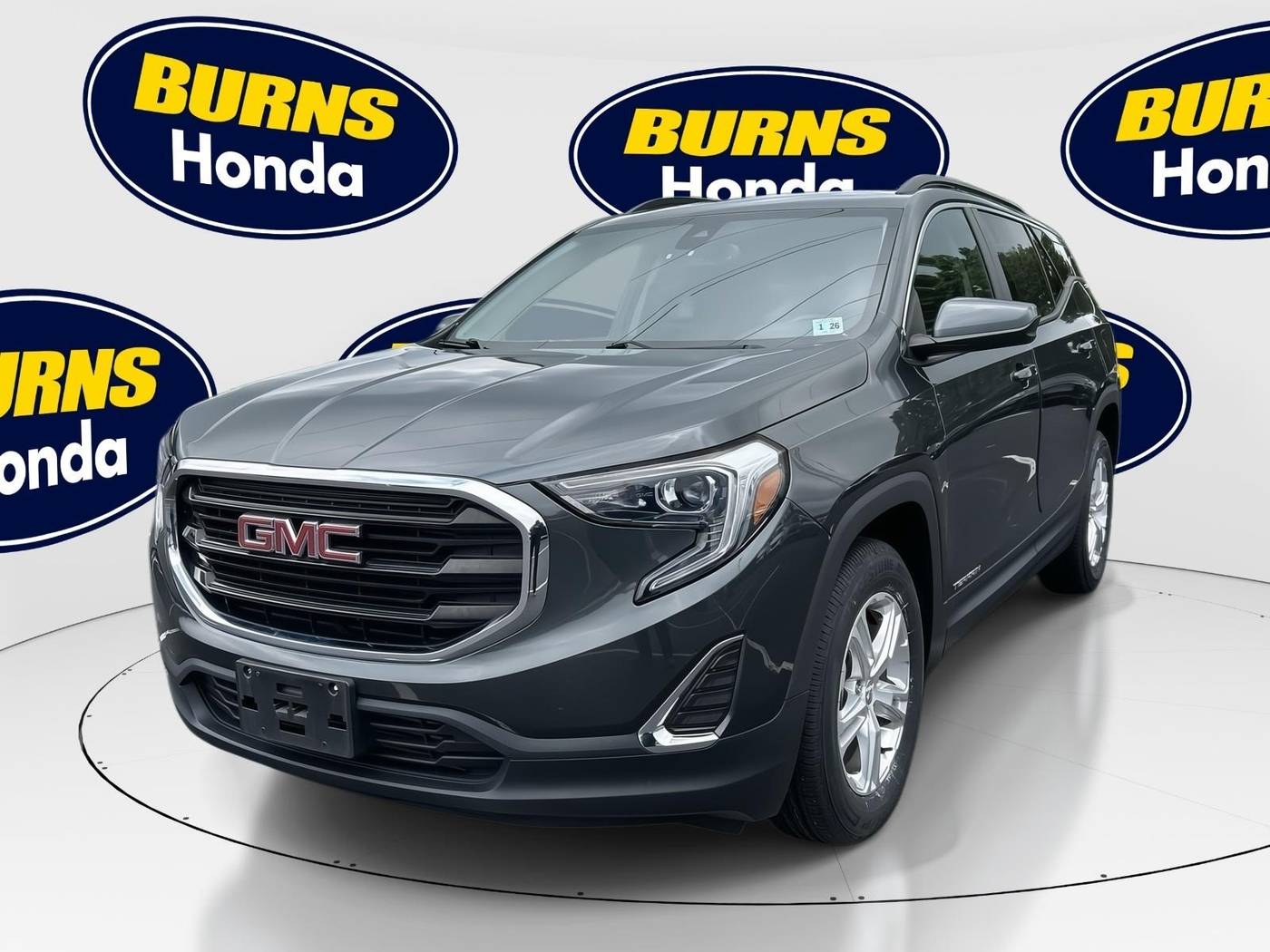 2021 GMC Terrain SLE — SUV — 39,301 mi — Marlton, NJ