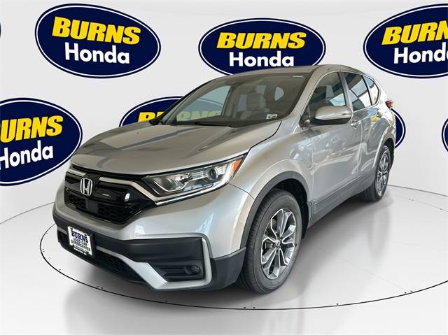 2022 Honda CR-V EX-L — SUV — 39,309 mi — Marlton, NJ
