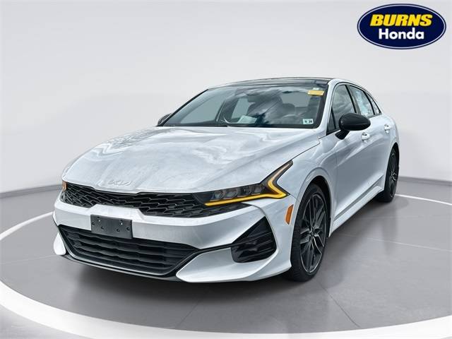 2024 Kia K5 GT — Sedan — 39,001 mi — Marlton, NJ