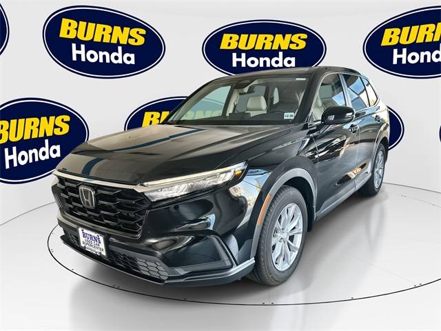 2024 Honda CR-V EX — SUV — 23,418 mi — Marlton, NJ