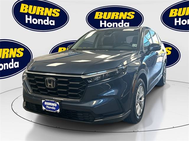 2025 Honda CR-V LX — SUV — 13,522 mi — Marlton, NJ
