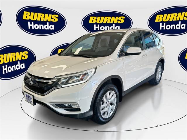 2015 Honda CR-V EX — SUV — 71,224 mi — Marlton, NJ