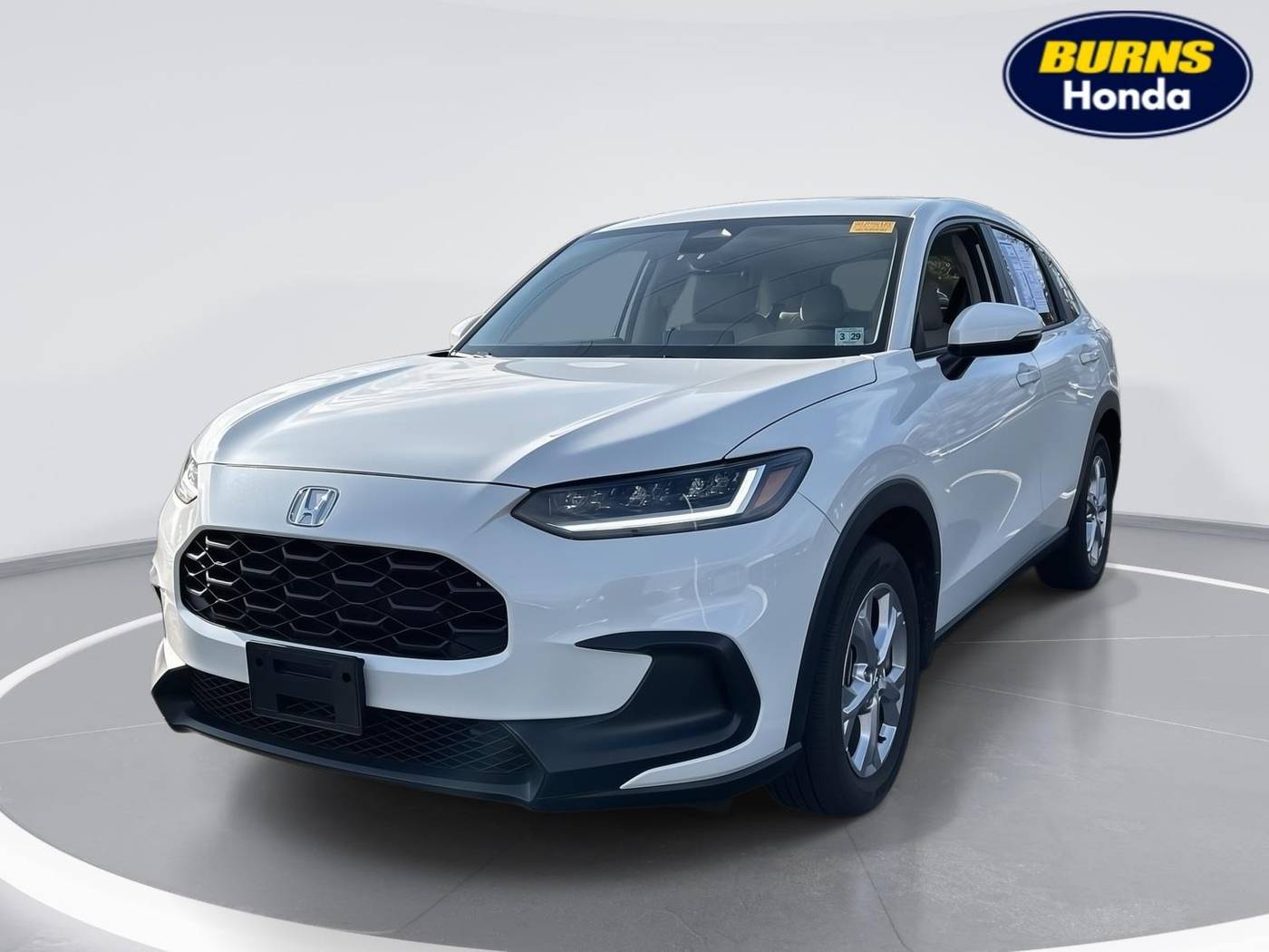2024 Honda HR-V LX — SUV — 12,226 mi — Marlton, NJ