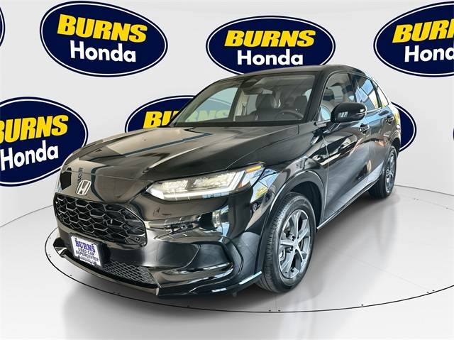 2025 Honda HR-V EX-L — SUV — 3,225 mi — Marlton, NJ