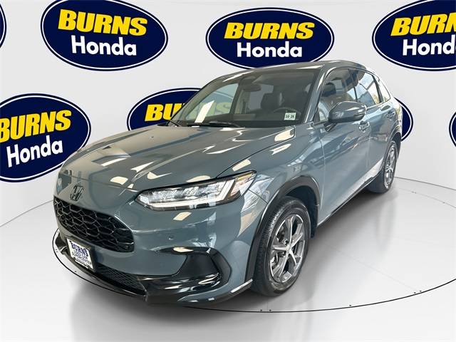 2024 Honda HR-V EX-L — SUV — 15,705 mi — Marlton, NJ