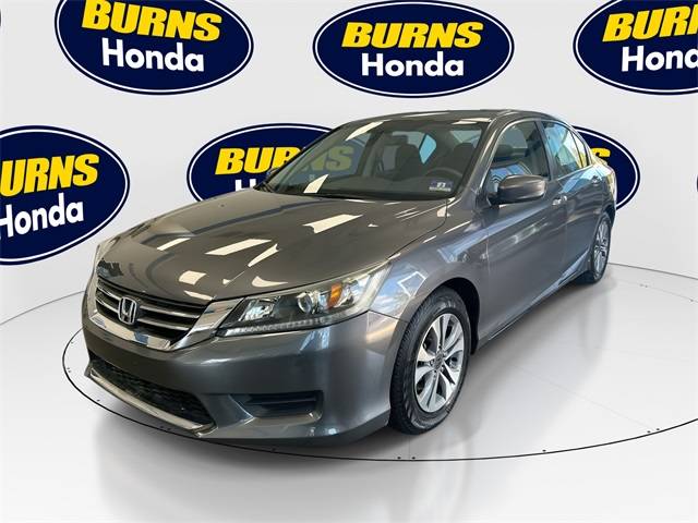 2013 Honda Accord LX — Sedan — 26,032 mi — Marlton, NJ