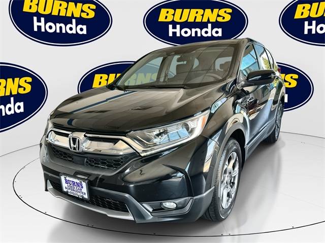 2019 Honda CR-V EX — SUV — 63,763 mi — Marlton, NJ