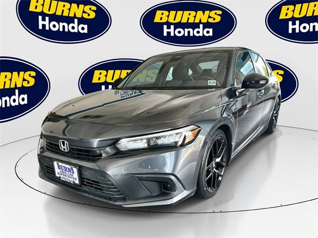 2022 Honda Civic Sport — Sedan — 31,404 mi — Marlton, NJ