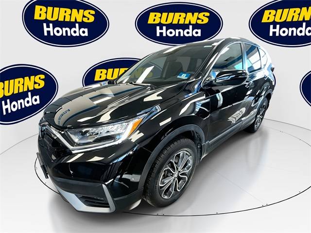 2020 Honda CR-V Hybrid EX — SUV — 22,831 mi — Marlton, NJ