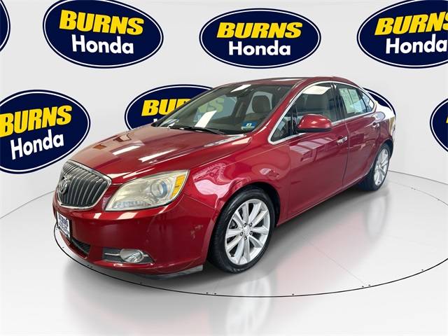 2014 Buick Verano Base — Sedan — 96,815 mi — Marlton, NJ